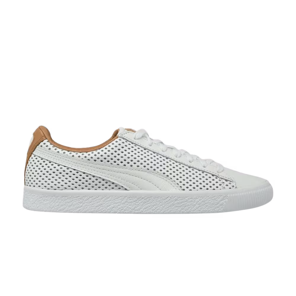Puma Clyde Colorblock 2