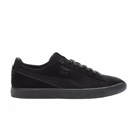 Puma Clyde Night Ice 'Black'