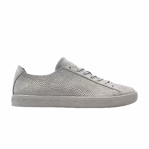 Stampd x Puma Clyde