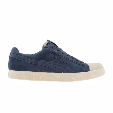 UNDFTD x Puma Clyde Coverblock