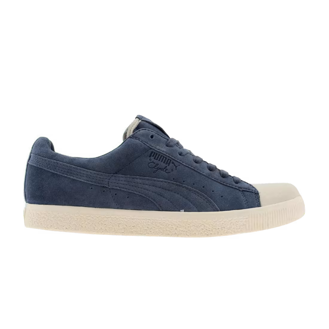 UNDFTD x Puma Clyde Coverblock