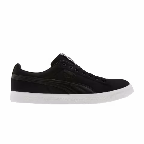 UNDFTD x Puma Clyde Ripstop  PYS.com Exclusive