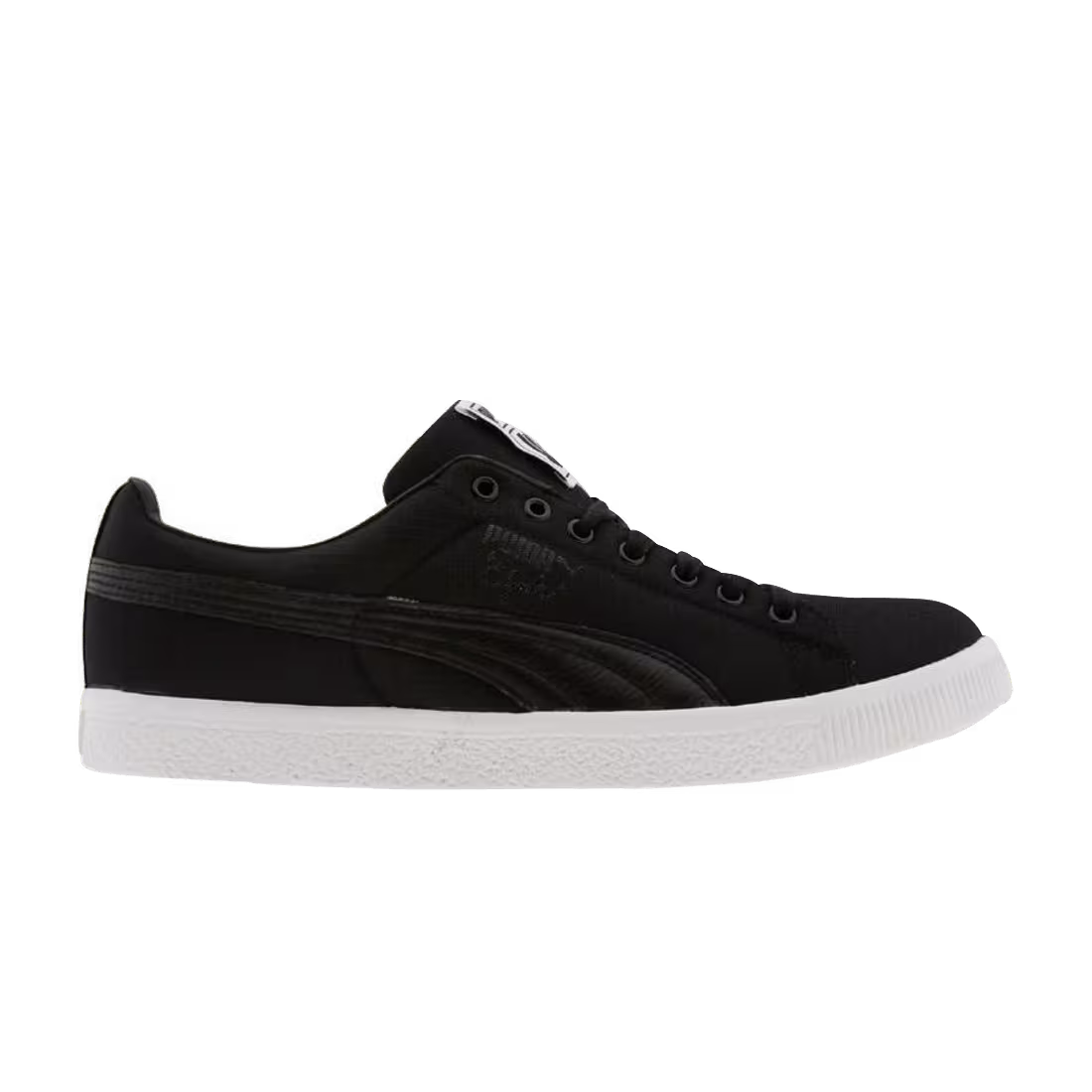 UNDFTD x Puma Clyde Ripstop PYS.com Exclusive