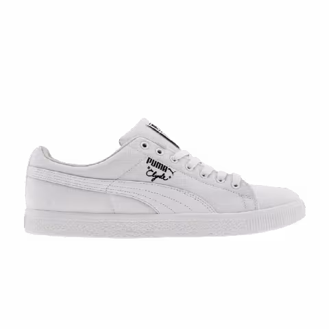 UNDFTD x Puma Clyde Ripstop  PYS.com Exclusive