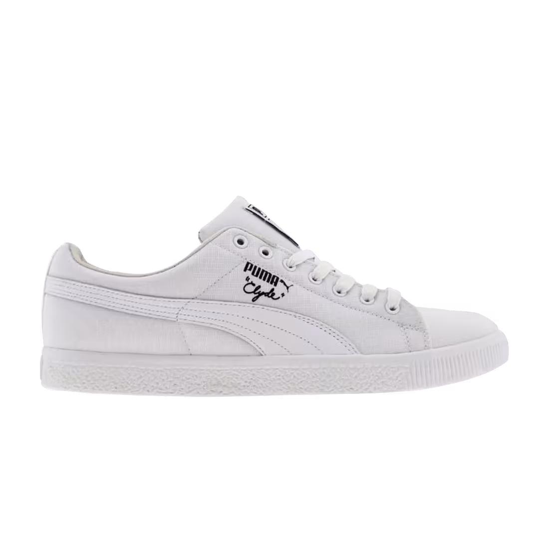 UNDFTD x Puma Clyde Ripstop PYS.com Exclusive