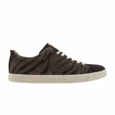 Puma Clyde Jungle List