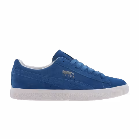 Puma Clyde Bring Backs