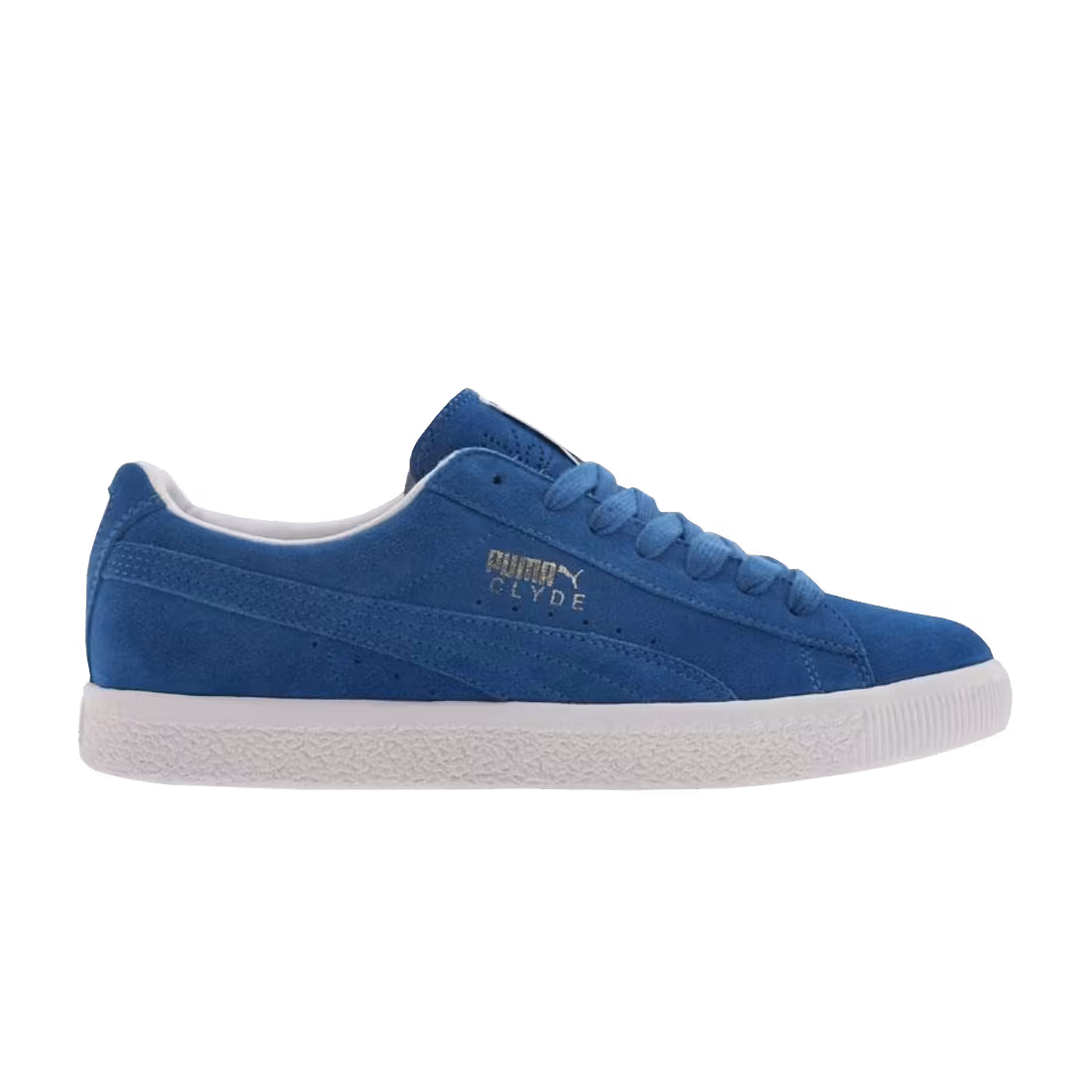 Puma Clyde Bring Backs