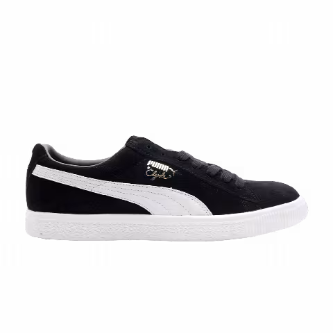 Puma Clyde Script