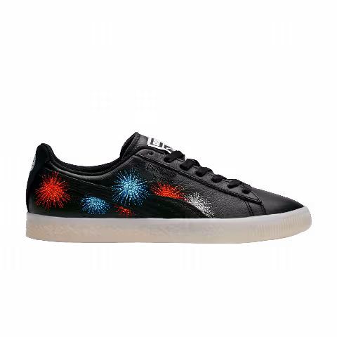 Puma Clyde 'New Years Eve'