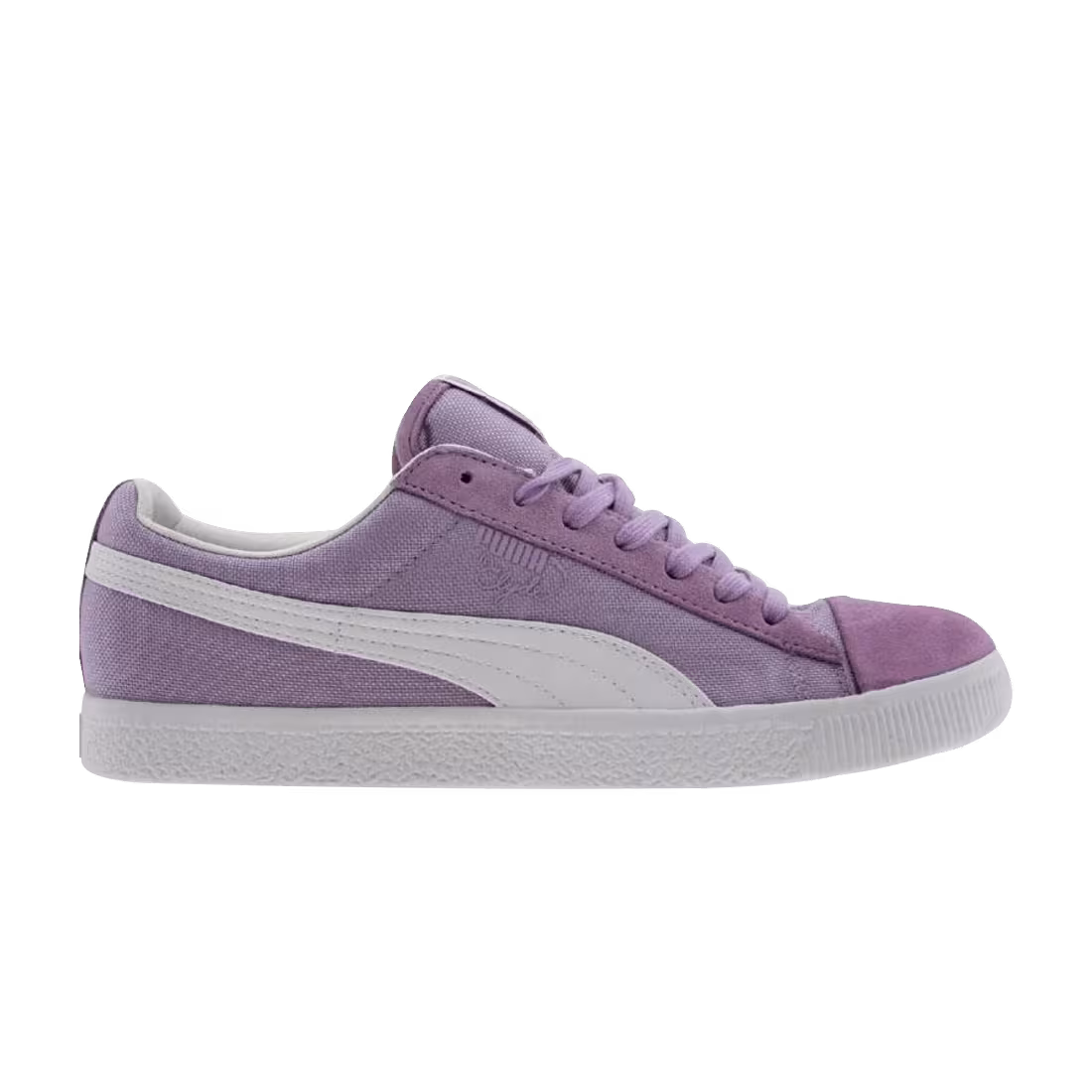 Puma UNDFTD x Clyde Ballistic CB