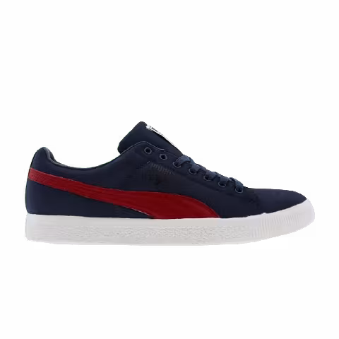 Puma UNDFTD x Clyde Ripstop