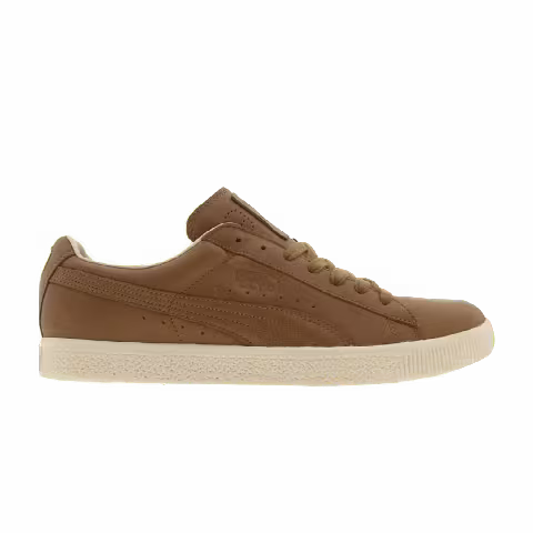 Puma Clyde Luxe