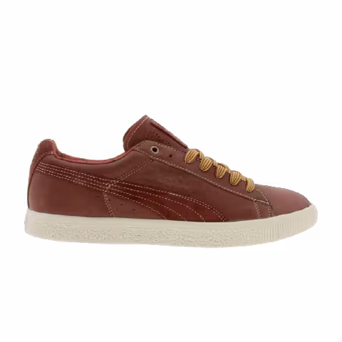 Puma Clyde Worker