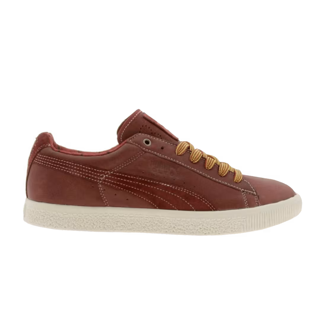 Puma Clyde Worker