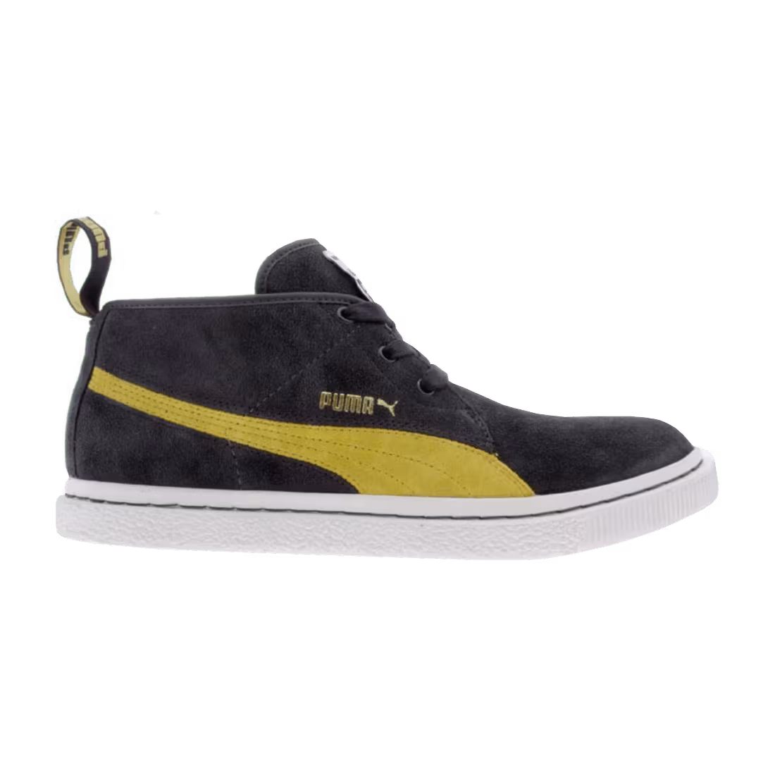 Puma Dr Clyde Desert