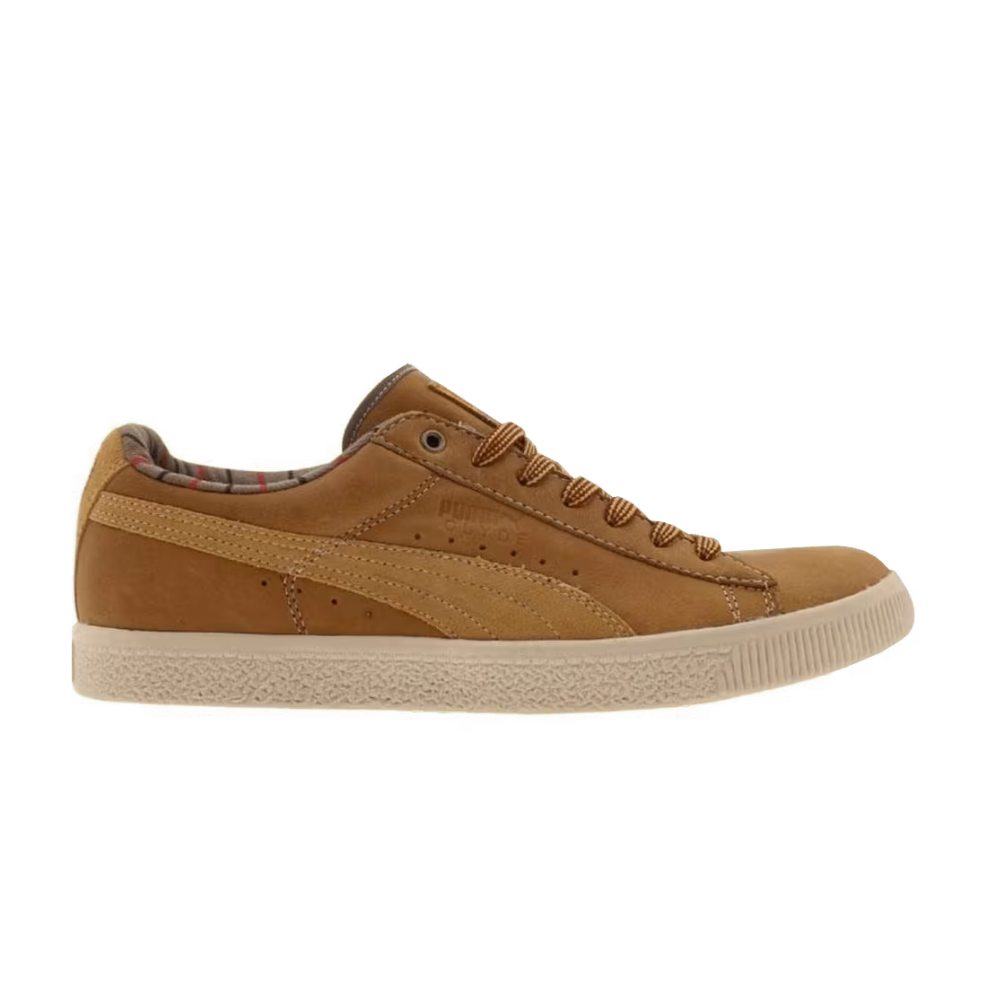 Puma Clyde Worker