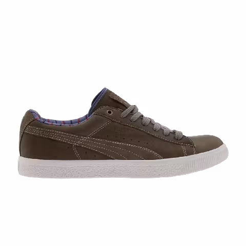Puma Clyde Worker