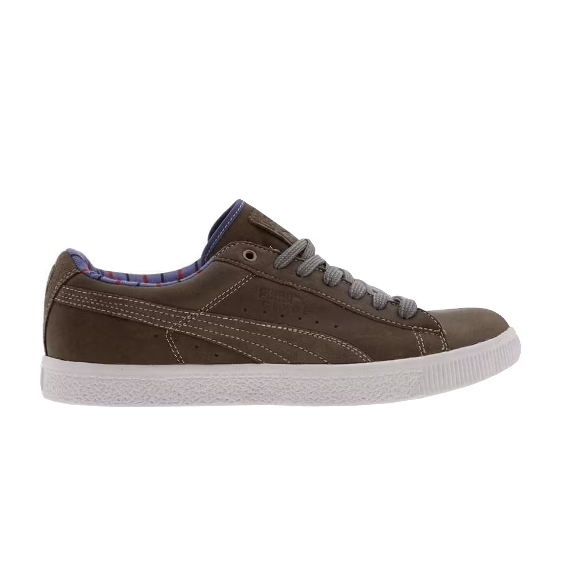 Puma Clyde Worker