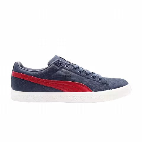 Clyde x Puma Undefeated Ripstop