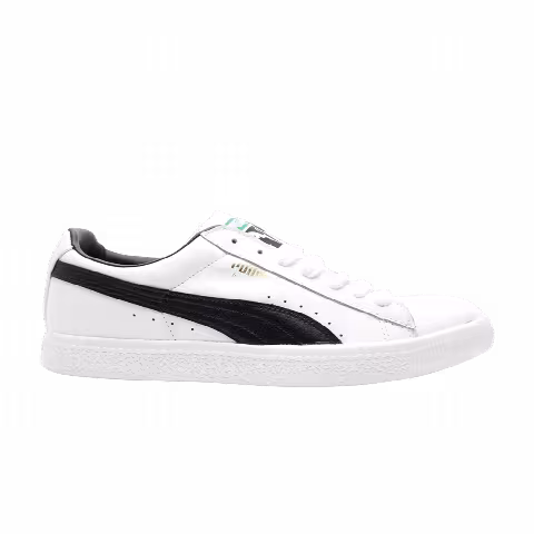 Puma Clyde Leather Fs