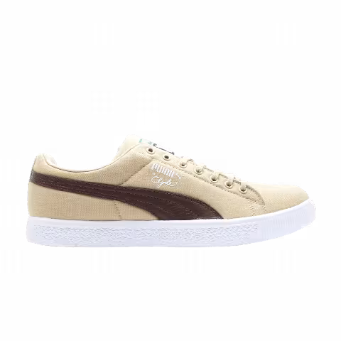 Clyde x Puma Undefeated Canvas