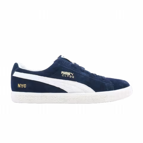 Puma Clyde Chase No.1 'Clyde'