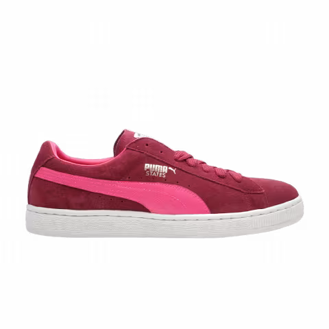 Puma Clyde 'States'