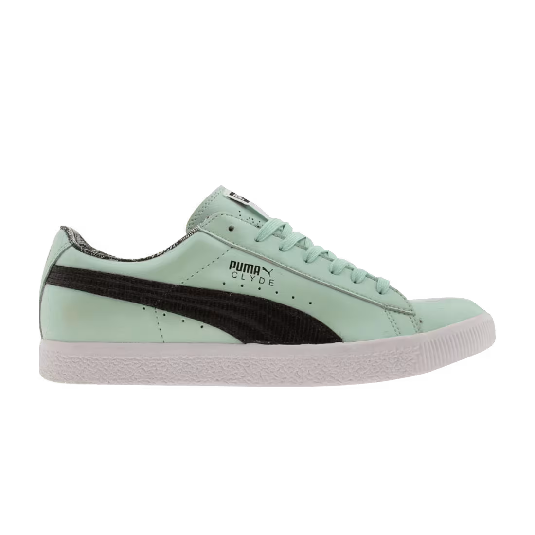 Puma Women's Clyde Pearl
