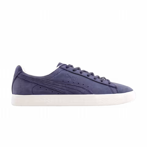 Puma Clyde Frosted 'Night Sky'