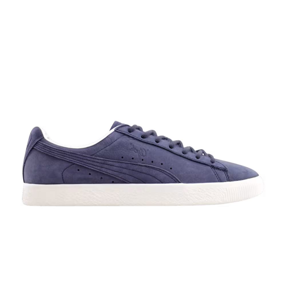 Puma Clyde Frosted Night Sky