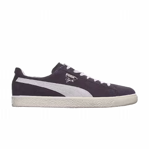 Puma Clyde Home 'True Blue'