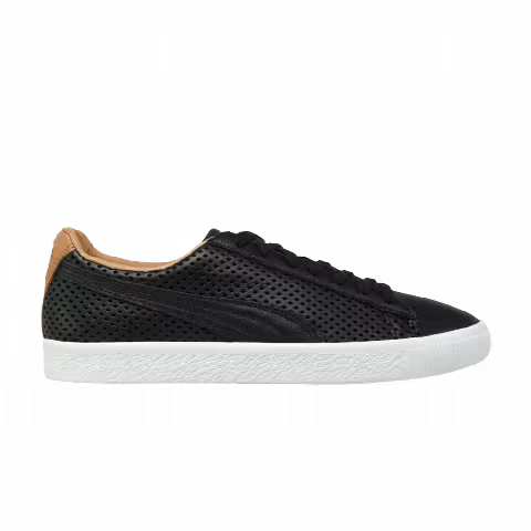 Puma Clyde Colorblock 2