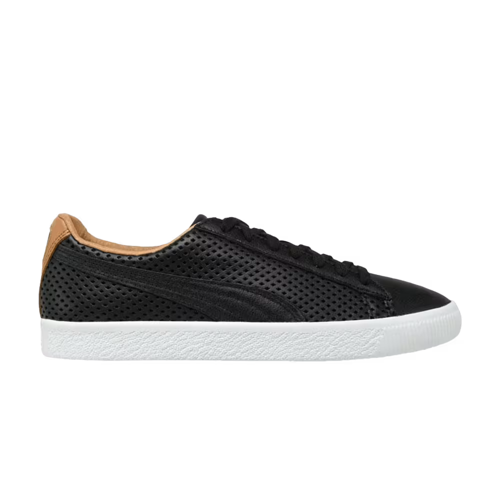 Puma Clyde Colorblock 2
