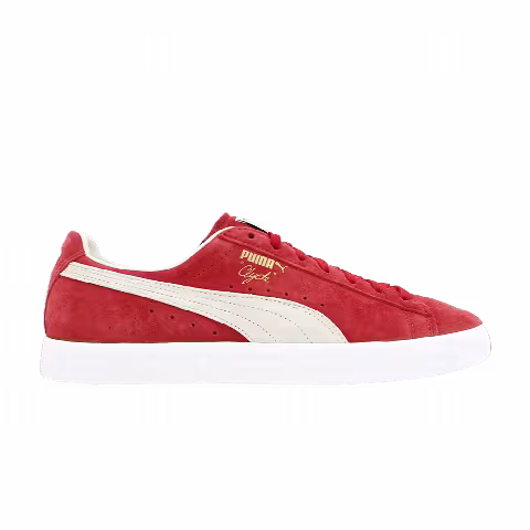 Puma Clyde 'OG Pack'