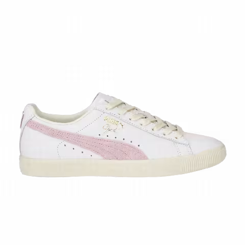 Puma Clyde Base 'Pearl Pink'