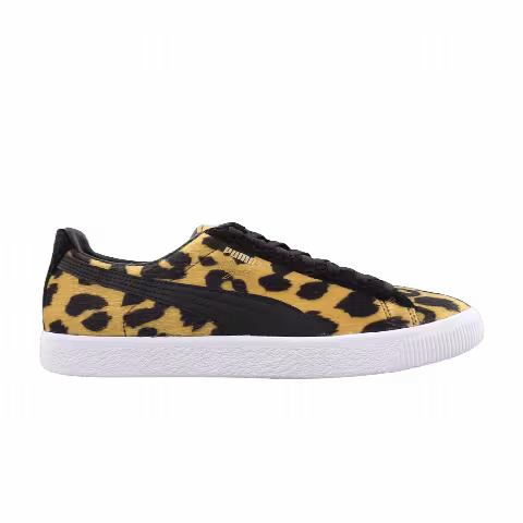 Puma Clyde 'Suits'