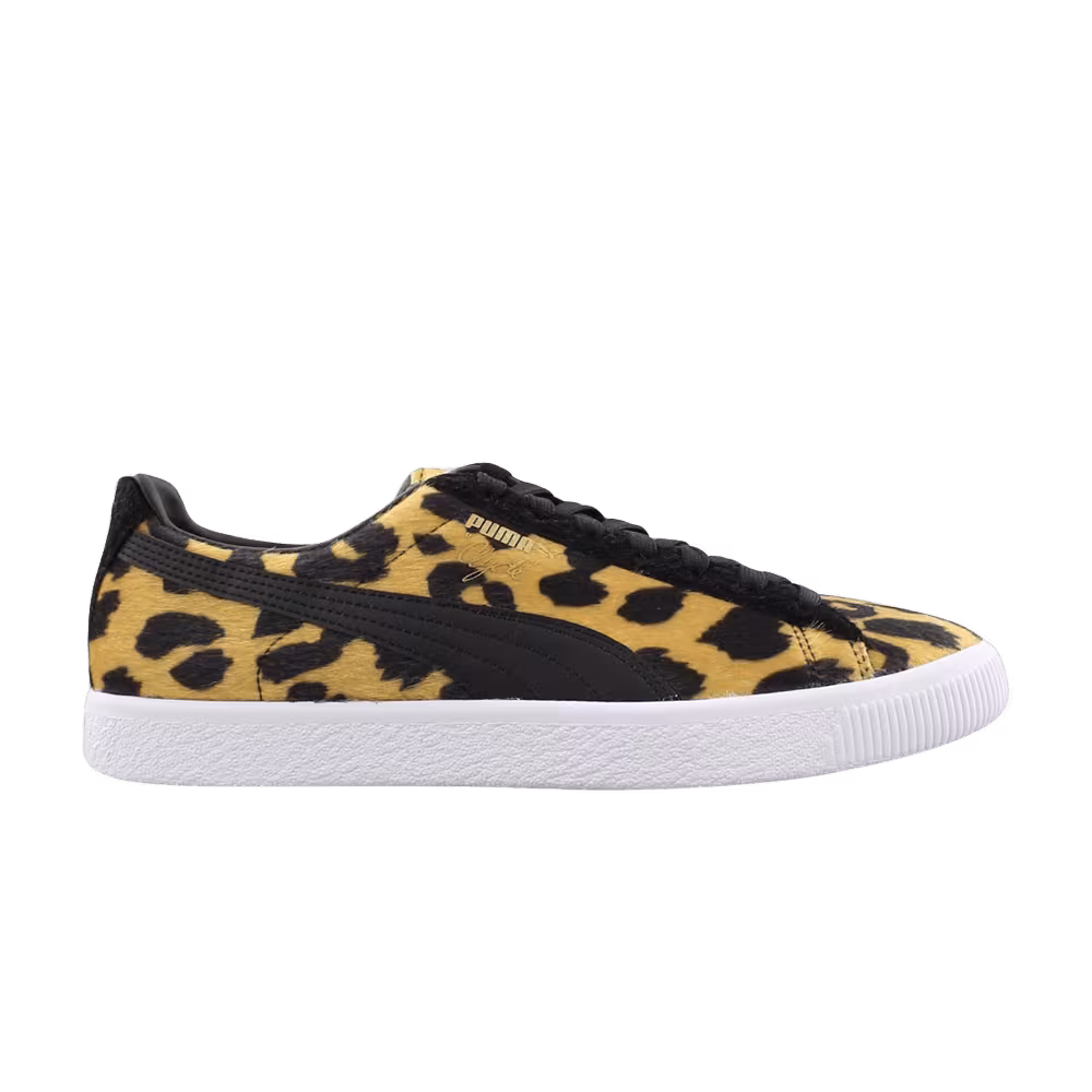 Puma Clyde Suits