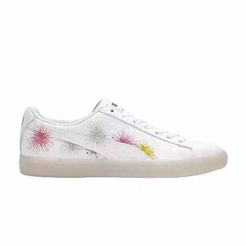 Puma Wmns Clyde 'New Years Eve'