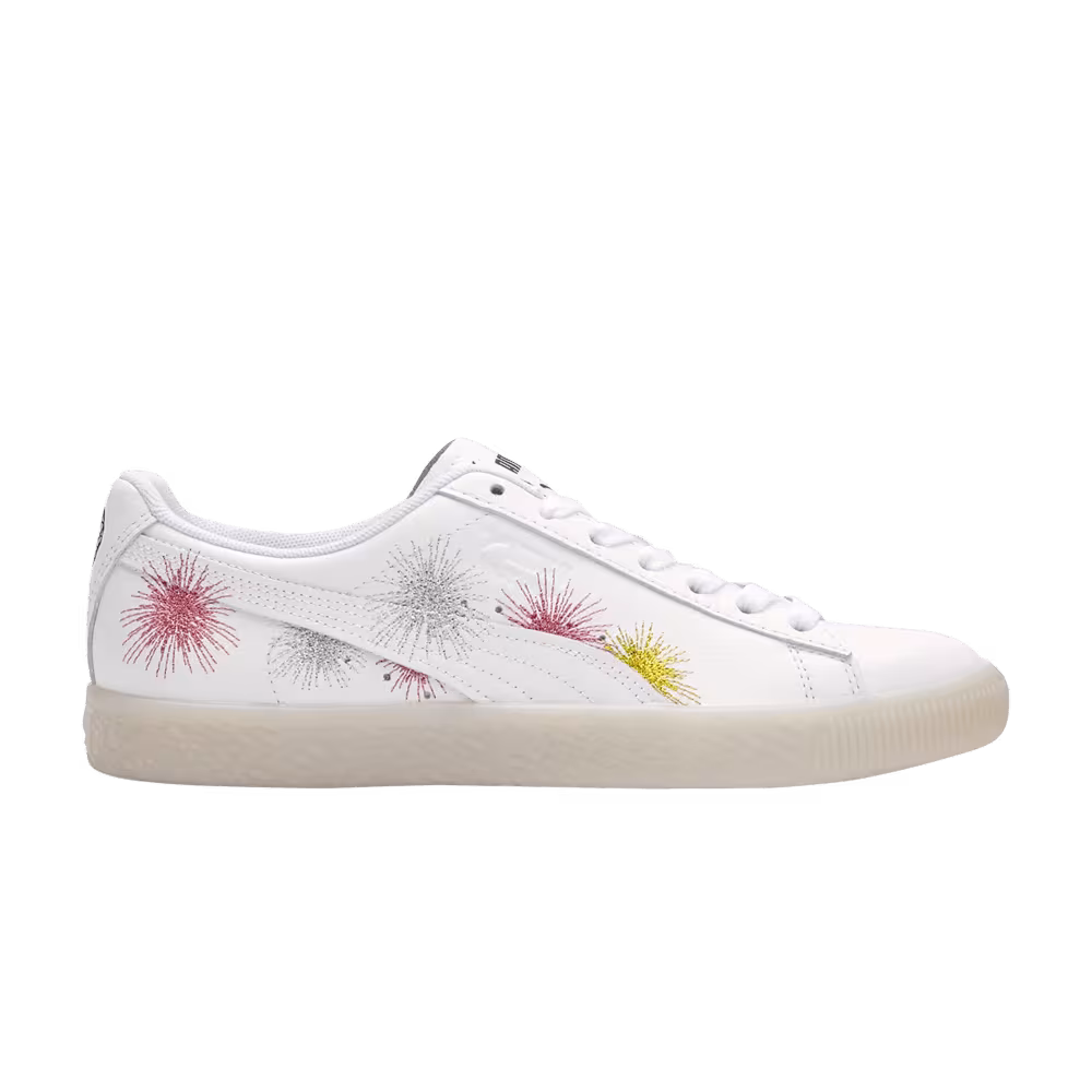 Puma Women's Clyde New Years Eve