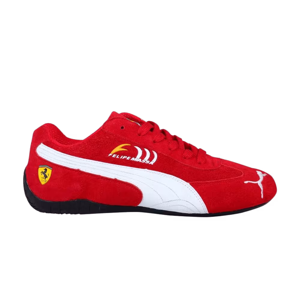 Puma Speedcat Felipe Massa