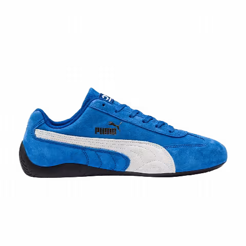 Puma Speedcat Sparco OG 'Strong Blue'