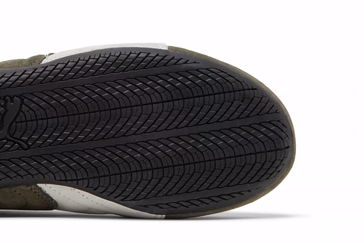 Puma Women's Speedcat Sparco OG Forest Night, view 6