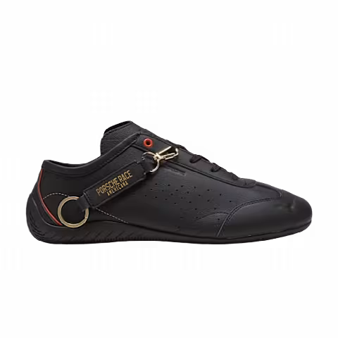 Puma Porsche Legacy Speedcat 'Black'