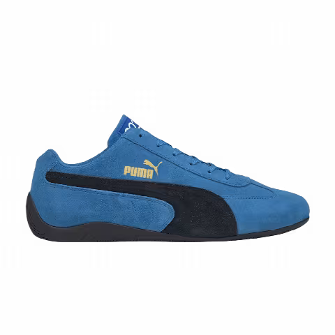 Sparco x Puma Speedcat OG+ 'Star Sapphire'