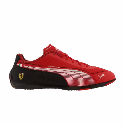 Puma Racing Speedcat SuperLT Low SF  Ferrari