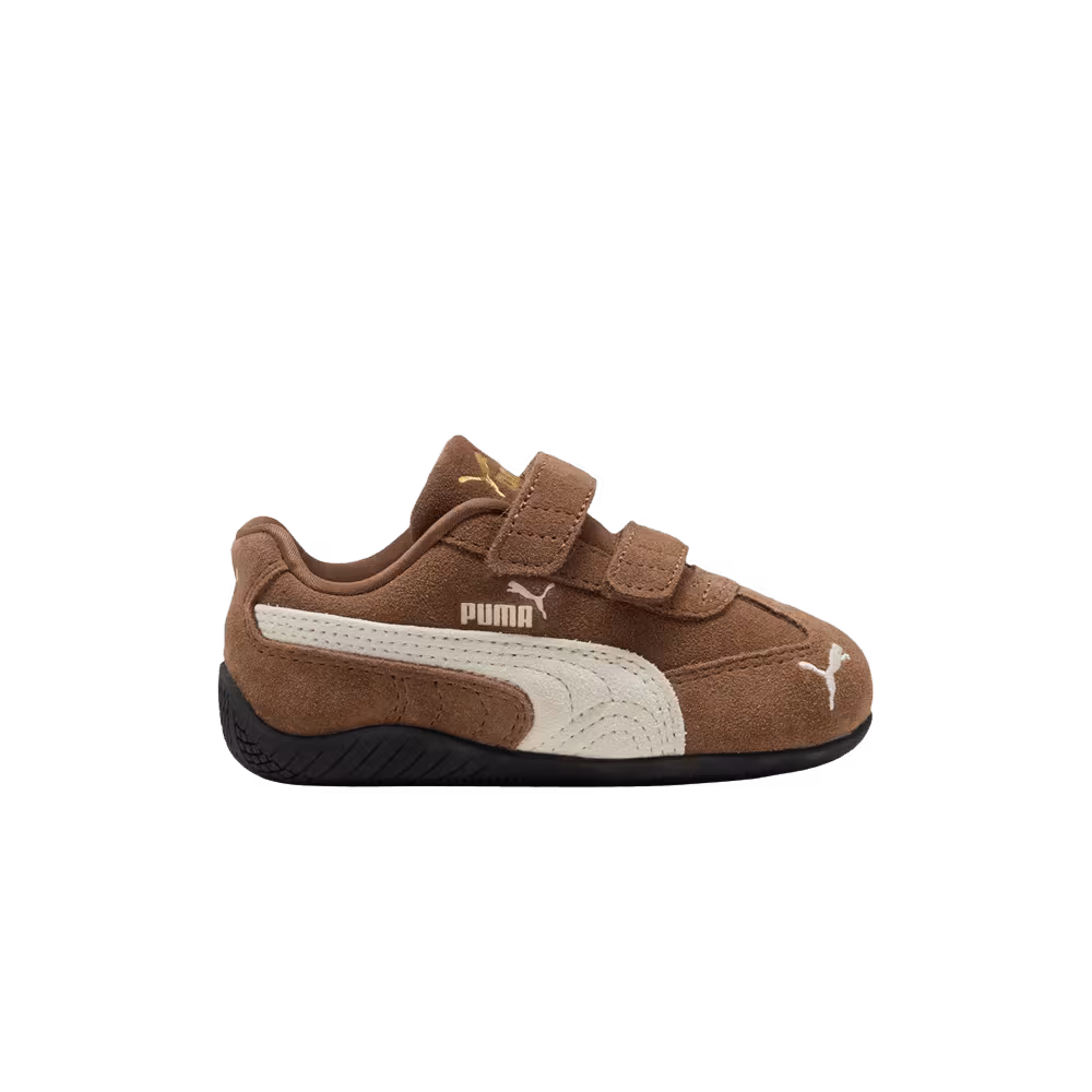Puma Speedcat OG TD Haute Coffee