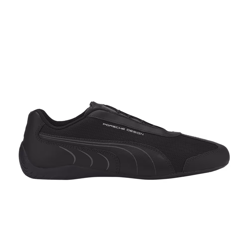 Porsche Design x Puma Speedcat Asphalt