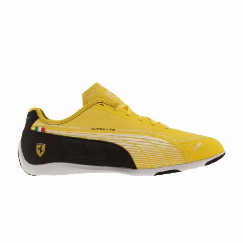 Puma Racing Speedcat SuperLT Low SF Ferrari