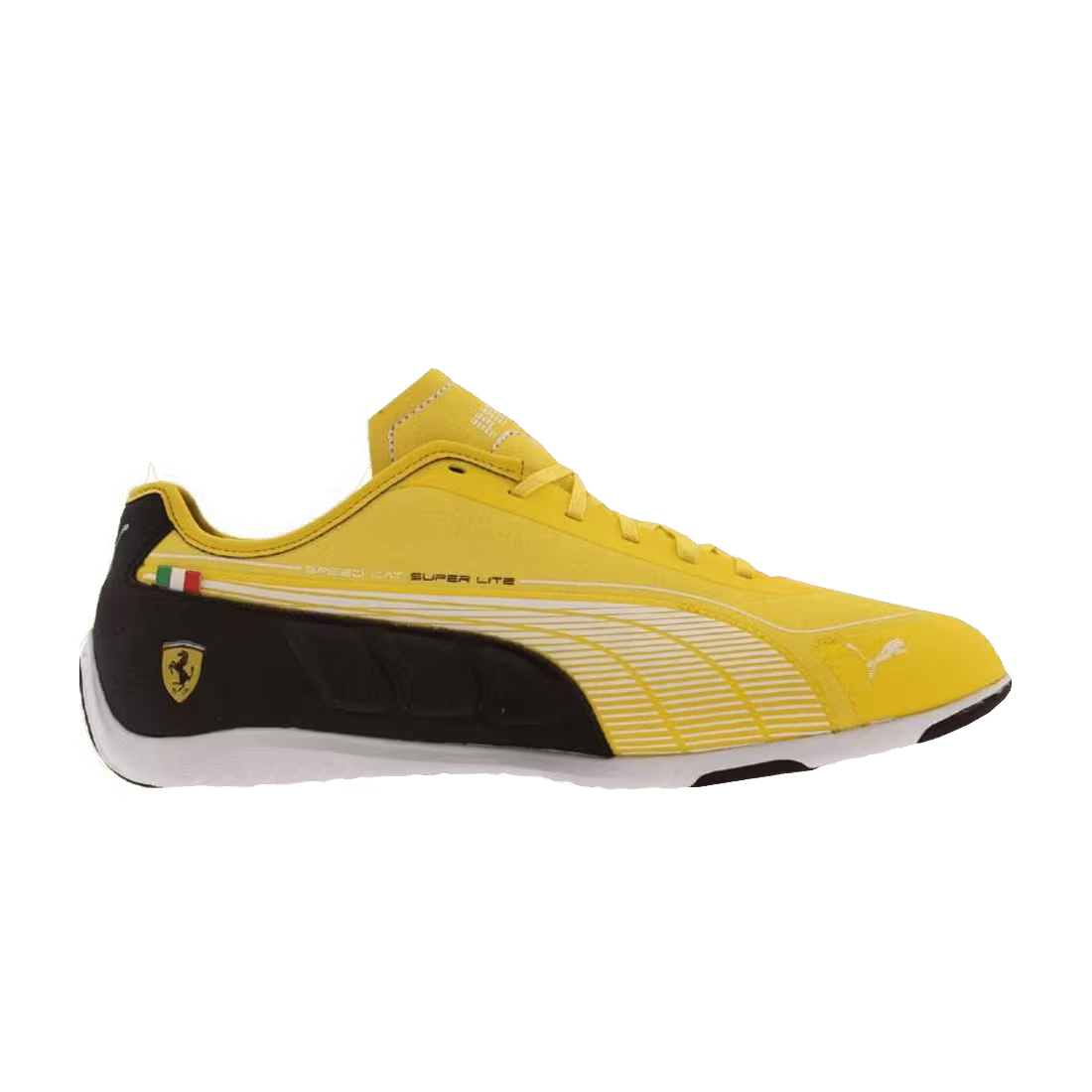 Puma Racing Speedcat SuperLT Low SF Ferrari